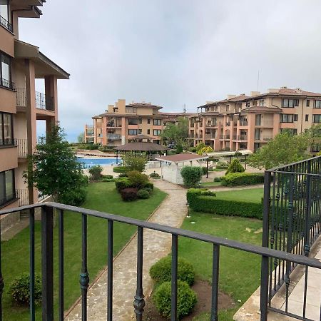 Kaliakria Resort "Sunnysky" توبولا المظهر الخارجي الصورة
