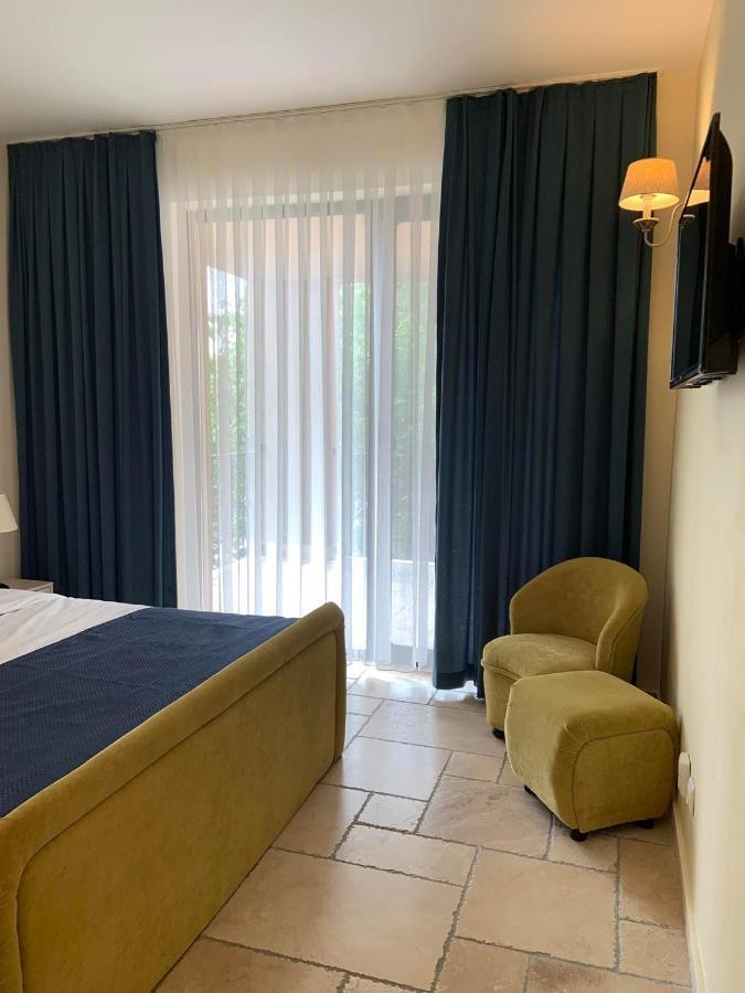 Kaliakria Resort "Sunnysky" توبولا المظهر الخارجي الصورة