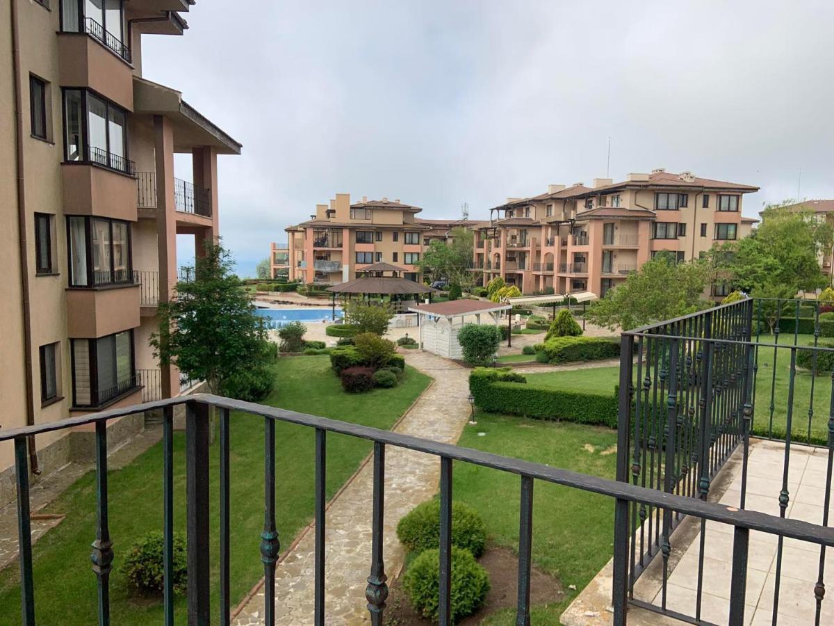 Kaliakria Resort "Sunnysky" توبولا المظهر الخارجي الصورة