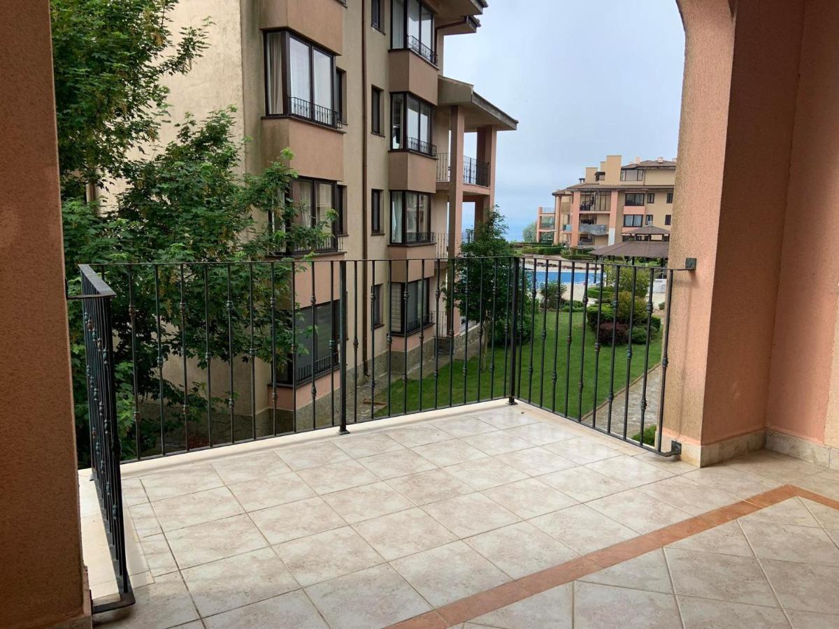 Kaliakria Resort "Sunnysky" توبولا المظهر الخارجي الصورة