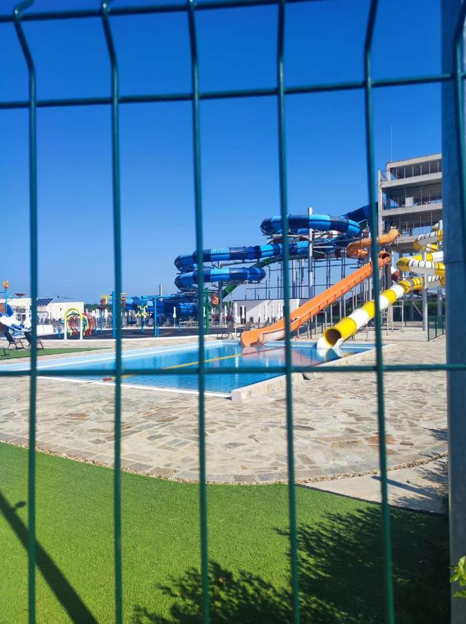 Kaliakria Resort "Sunnysky" توبولا المظهر الخارجي الصورة