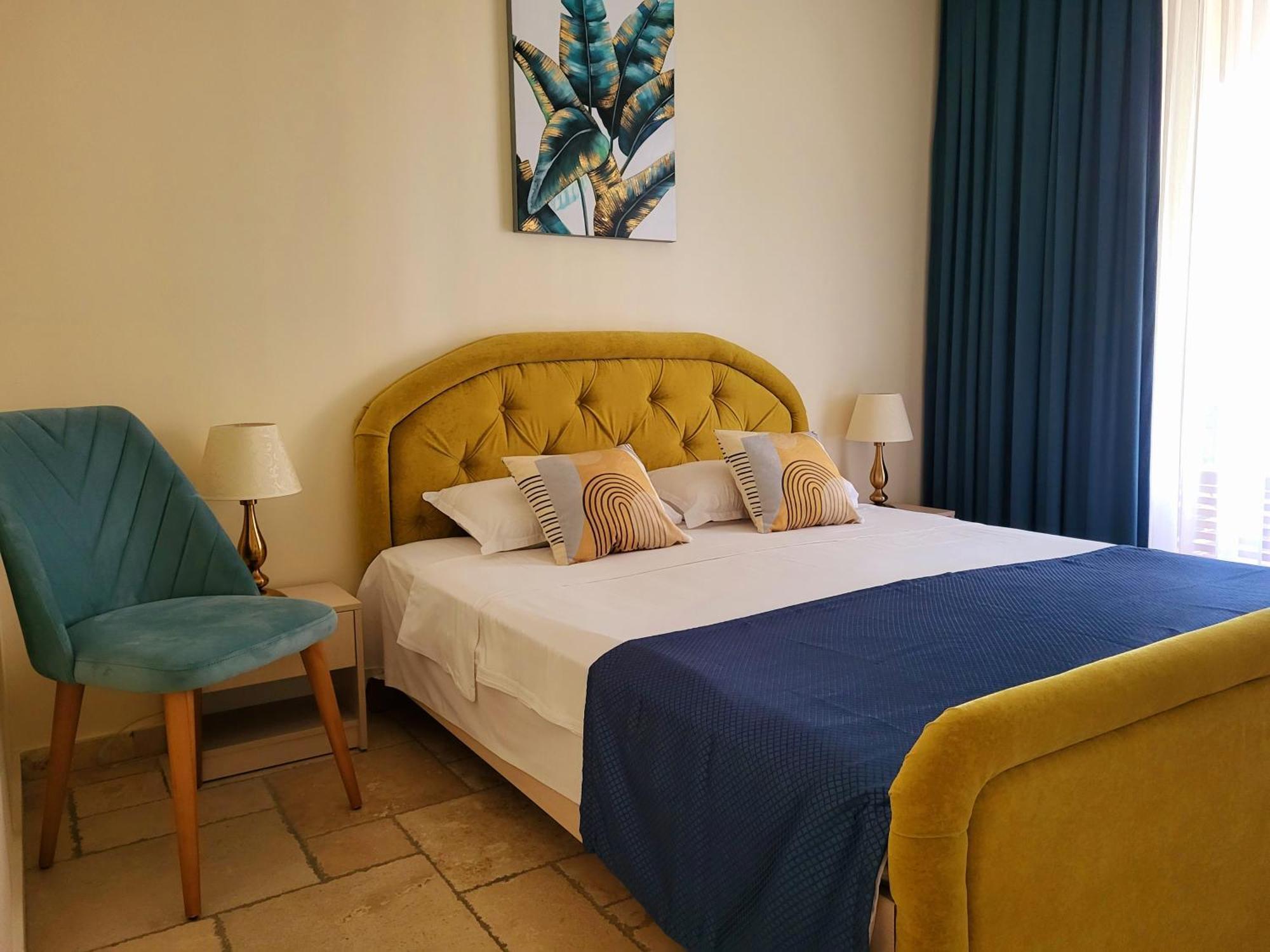 Kaliakria Resort "Sunnysky" توبولا المظهر الخارجي الصورة
